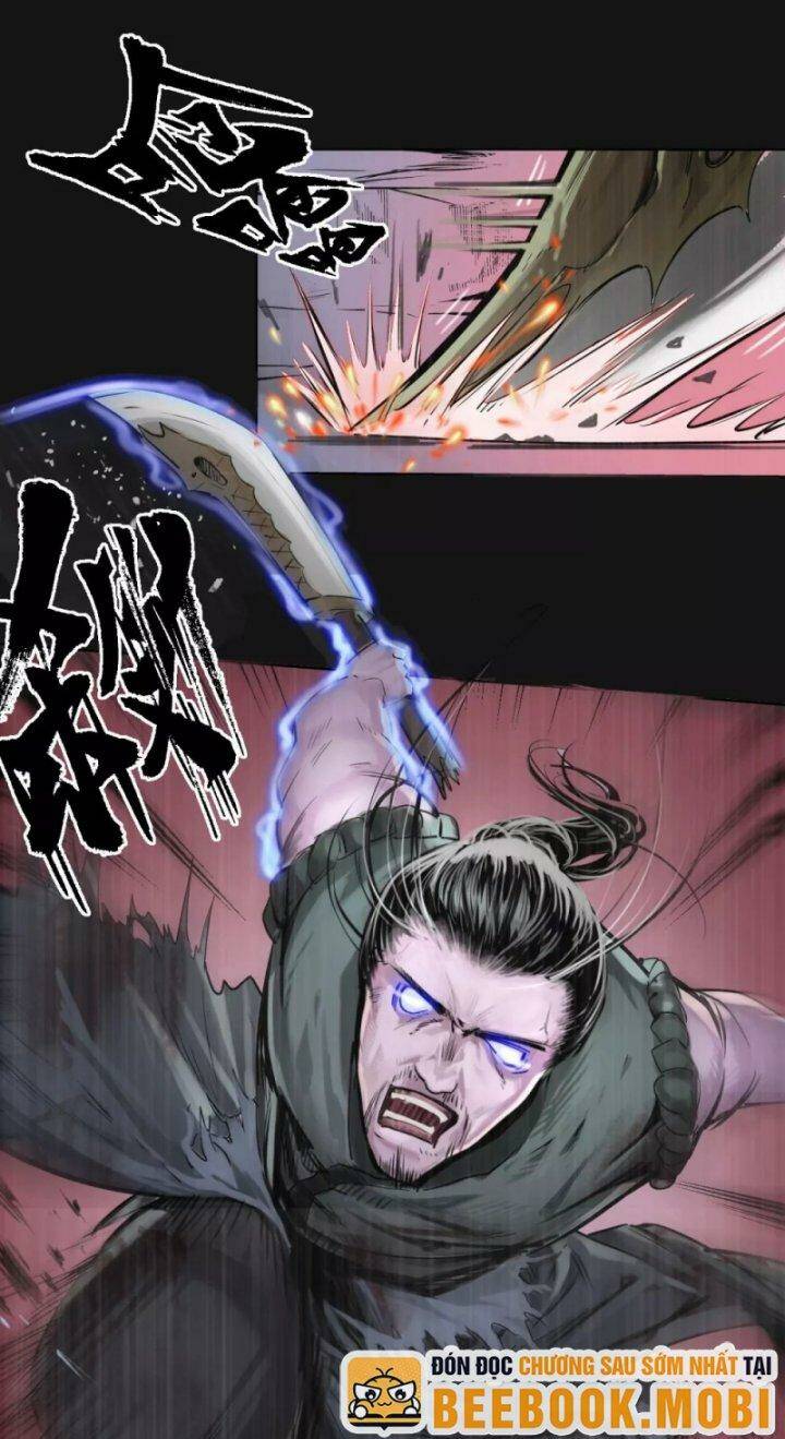 Tàng Phong Hành - Chapter 119 - Page 6