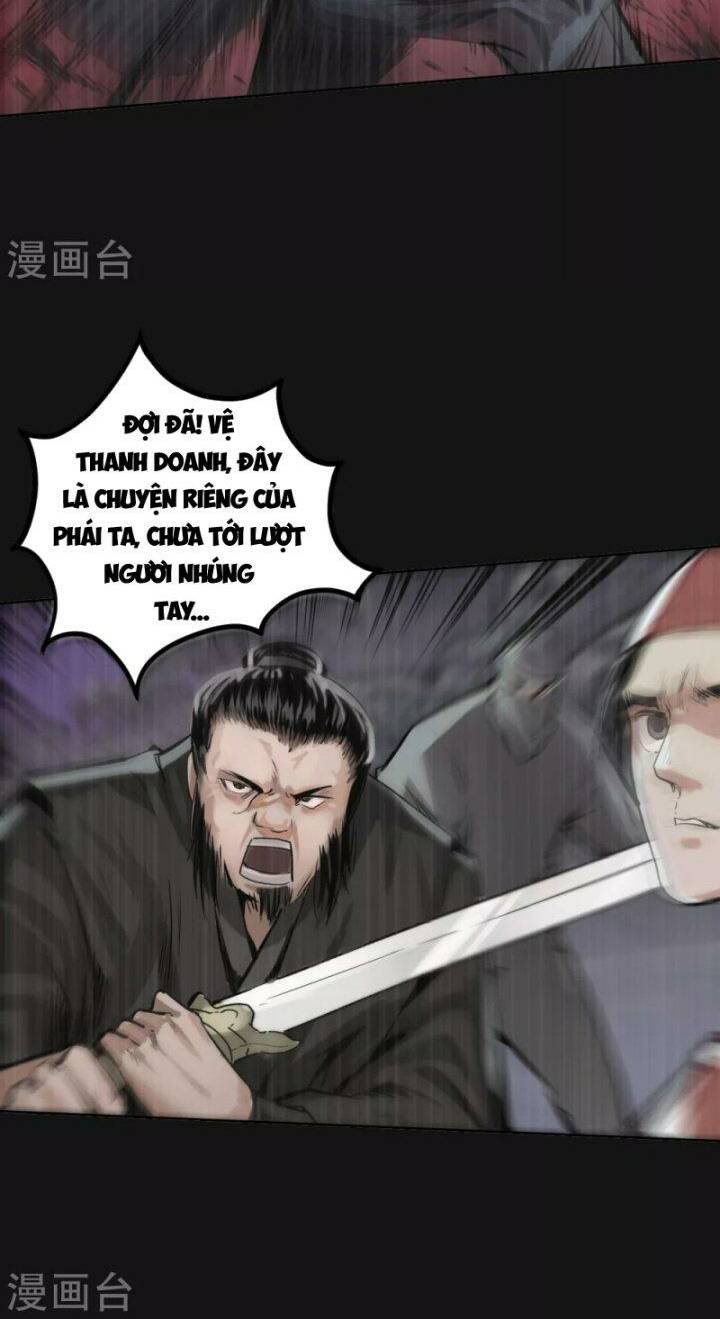 Tàng Phong Hành - Chapter 119 - Page 7