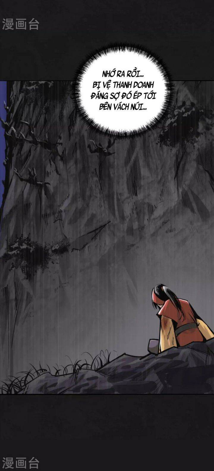 Tàng Phong Hành - Chapter 120 - Page 9