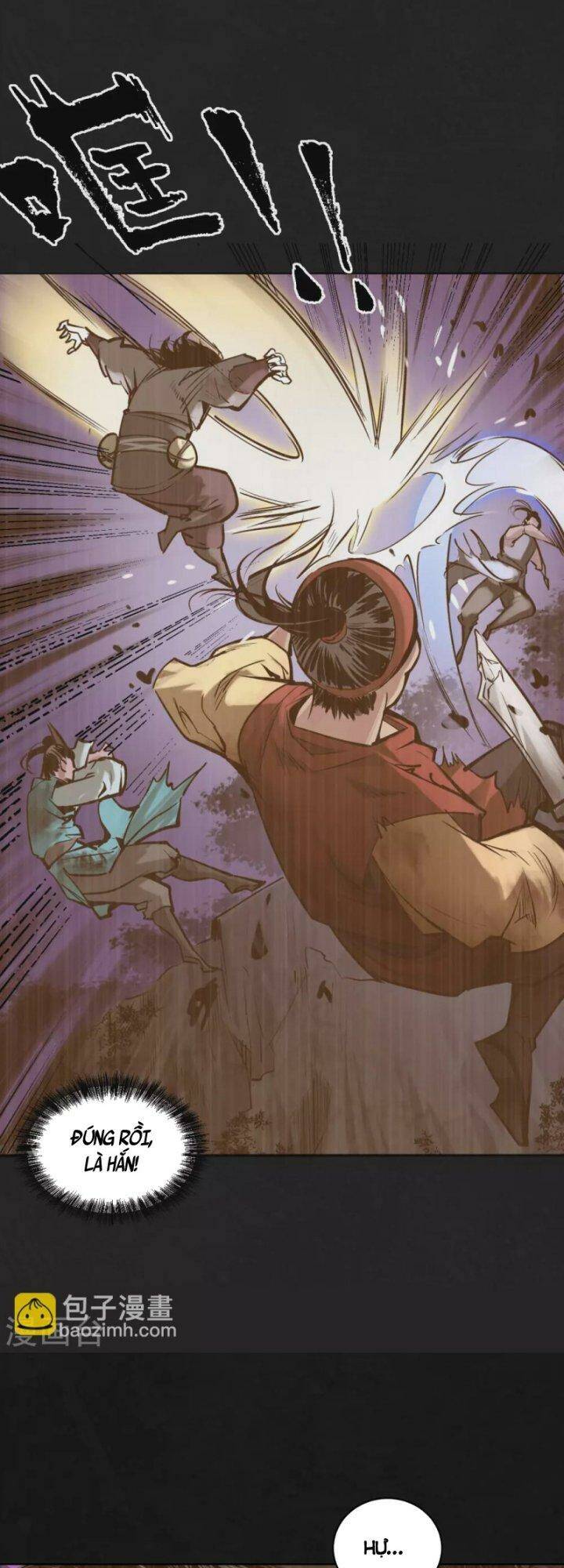 Tàng Phong Hành - Chapter 120 - Page 12