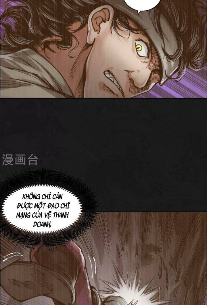 Tàng Phong Hành - Chapter 120 - Page 13