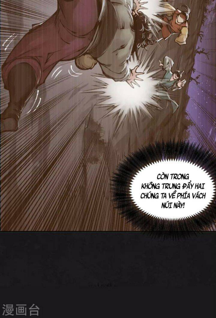 Tàng Phong Hành - Chapter 120 - Page 14