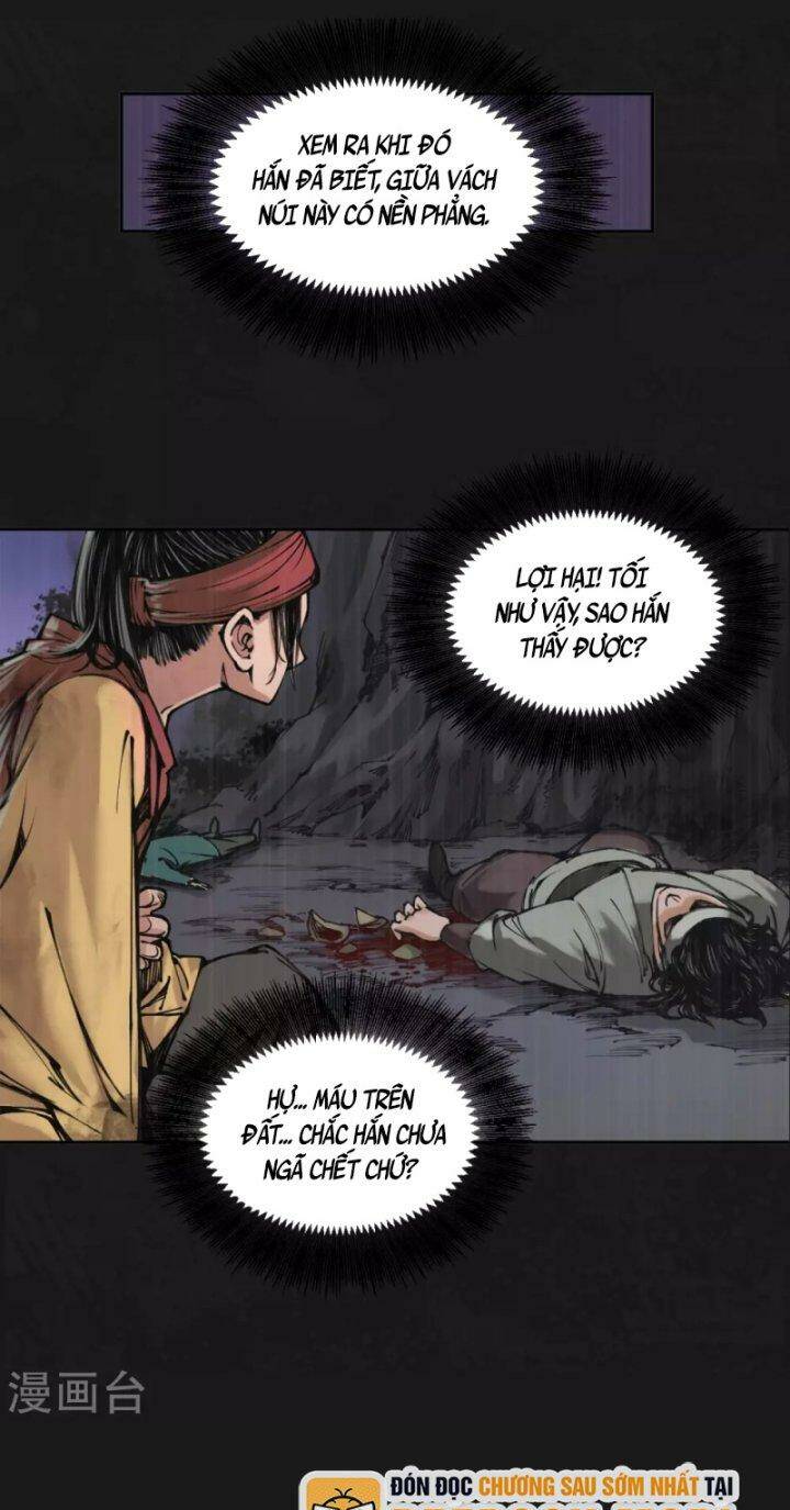 Tàng Phong Hành - Chapter 120 - Page 15