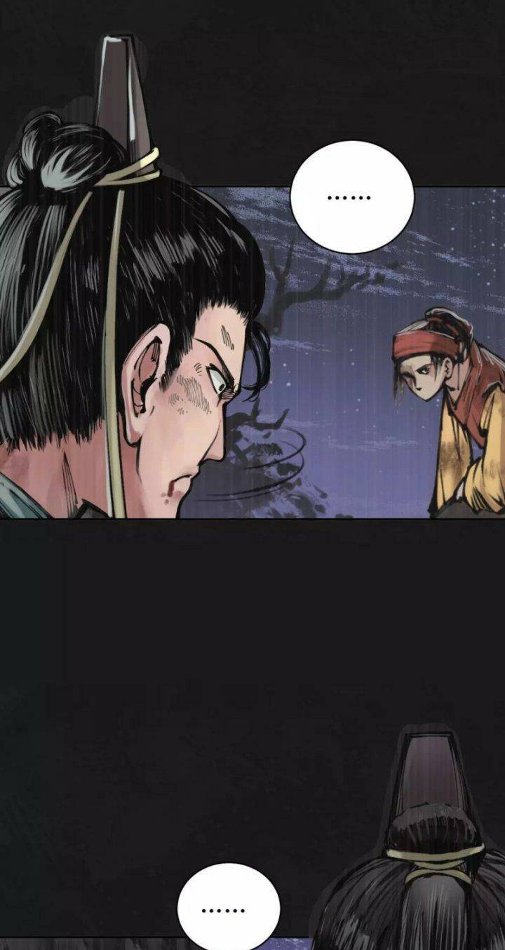 Tàng Phong Hành - Chapter 120 - Page 17