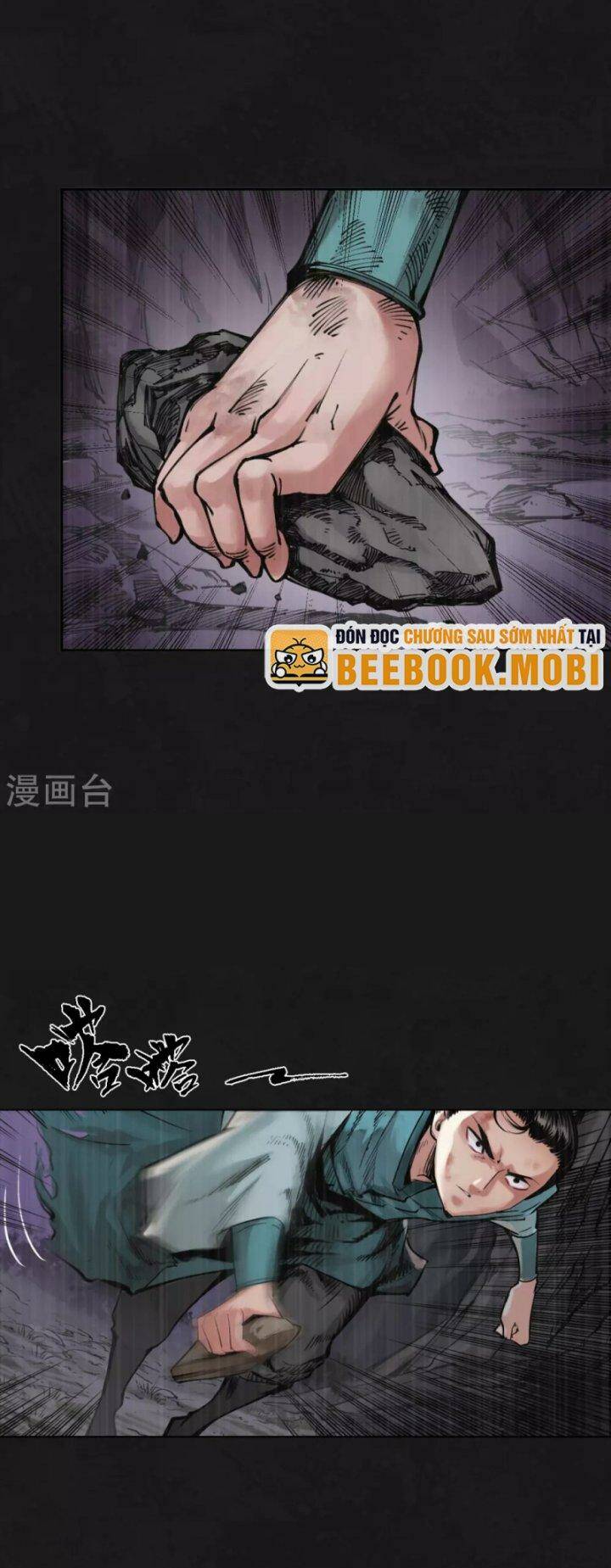 Tàng Phong Hành - Chapter 120 - Page 19