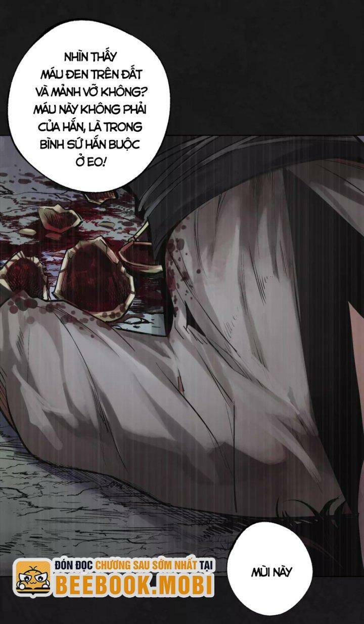 Tàng Phong Hành - Chapter 120 - Page 23