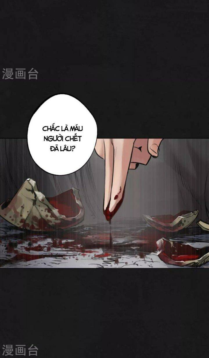 Tàng Phong Hành - Chapter 120 - Page 24