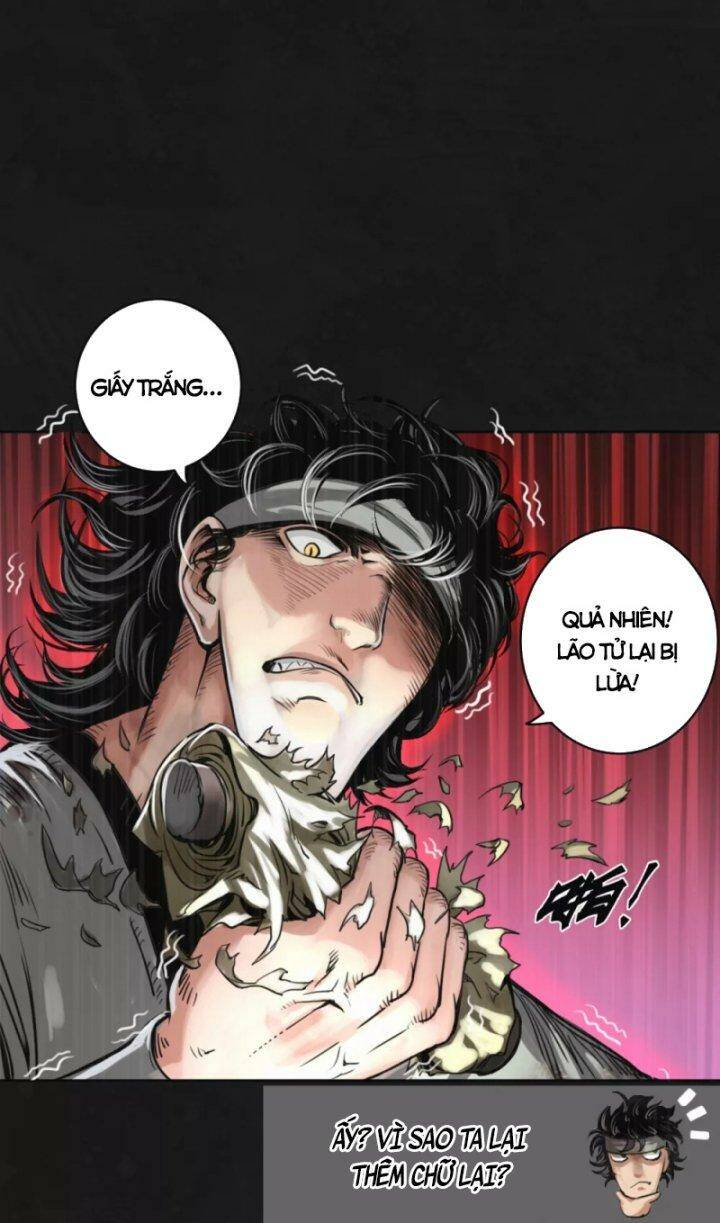 Tàng Phong Hành - Chapter 120 - Page 39