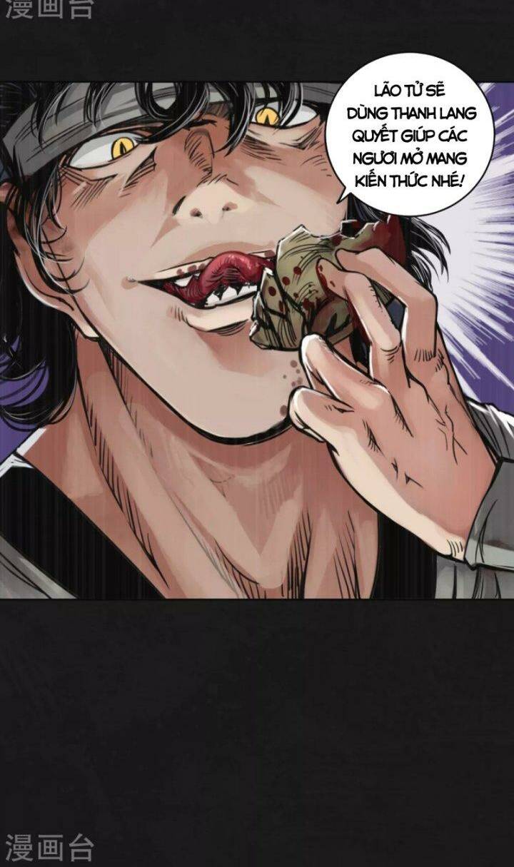 Tàng Phong Hành - Chapter 120 - Page 42