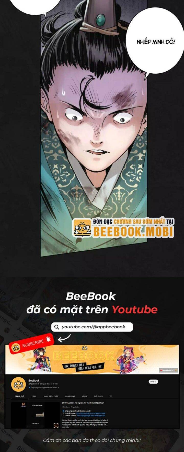 Tàng Phong Hành - Chapter 120 - Page 44