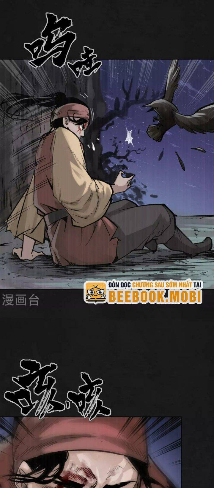 Tàng Phong Hành - Chapter 120 - Page 6