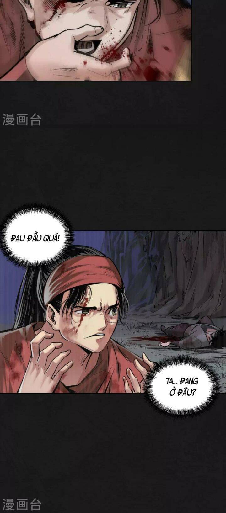 Tàng Phong Hành - Chapter 120 - Page 7