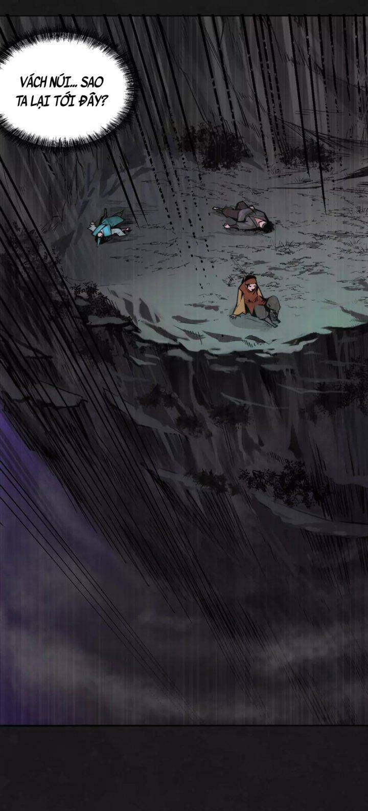 Tàng Phong Hành - Chapter 120 - Page 8