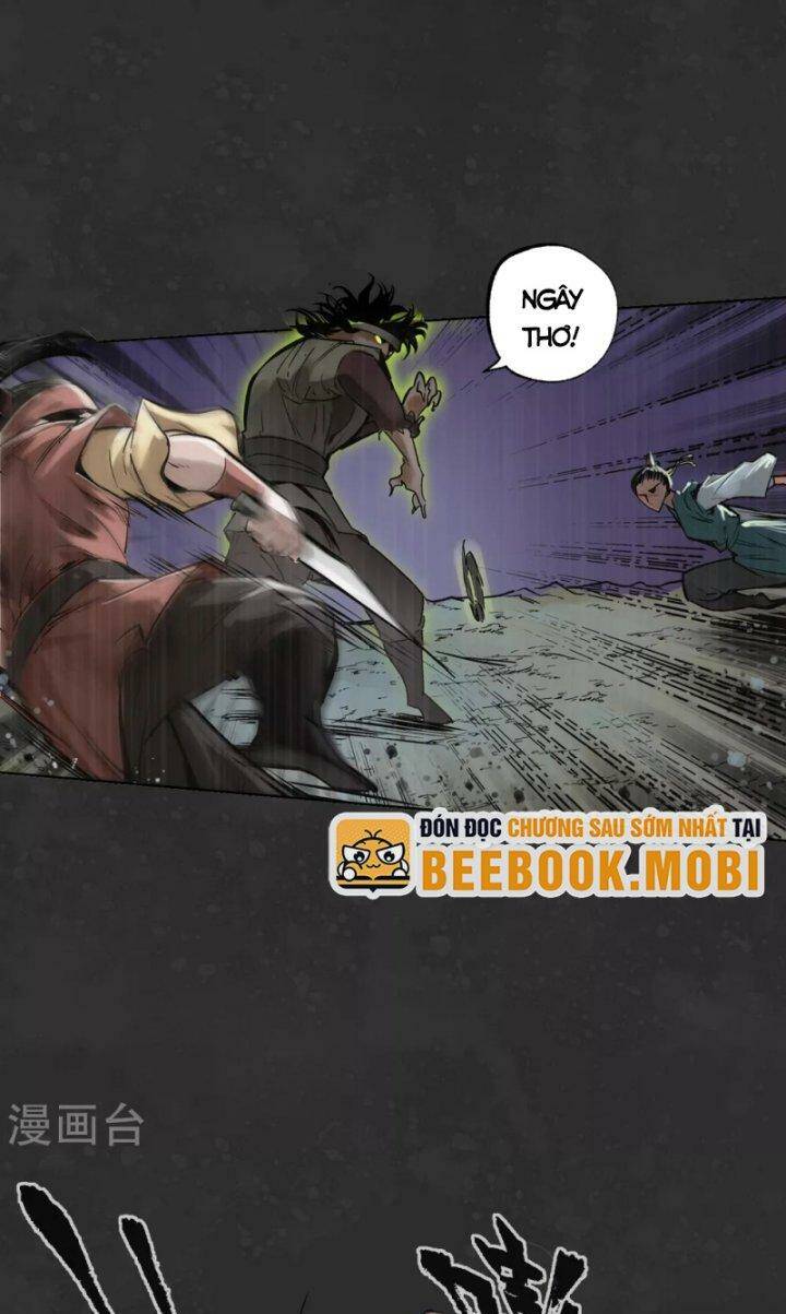 Tàng Phong Hành - Chapter 121 - Page 10