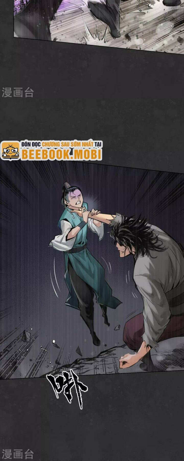 Tàng Phong Hành - Chapter 121 - Page 15