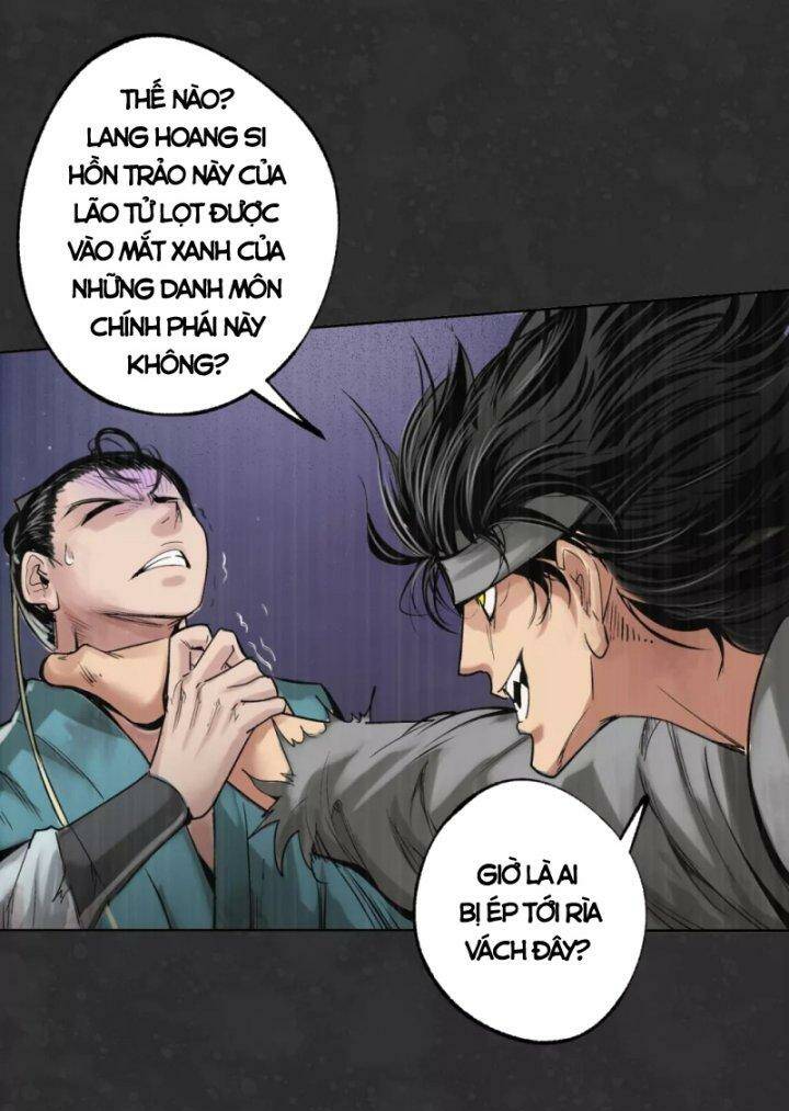 Tàng Phong Hành - Chapter 121 - Page 16