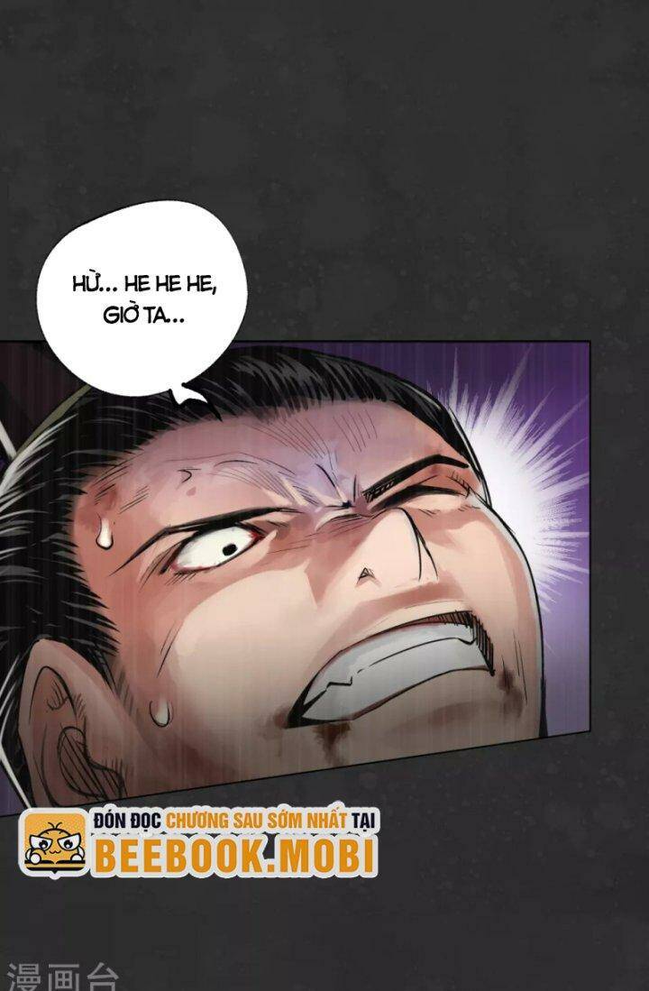 Tàng Phong Hành - Chapter 121 - Page 18
