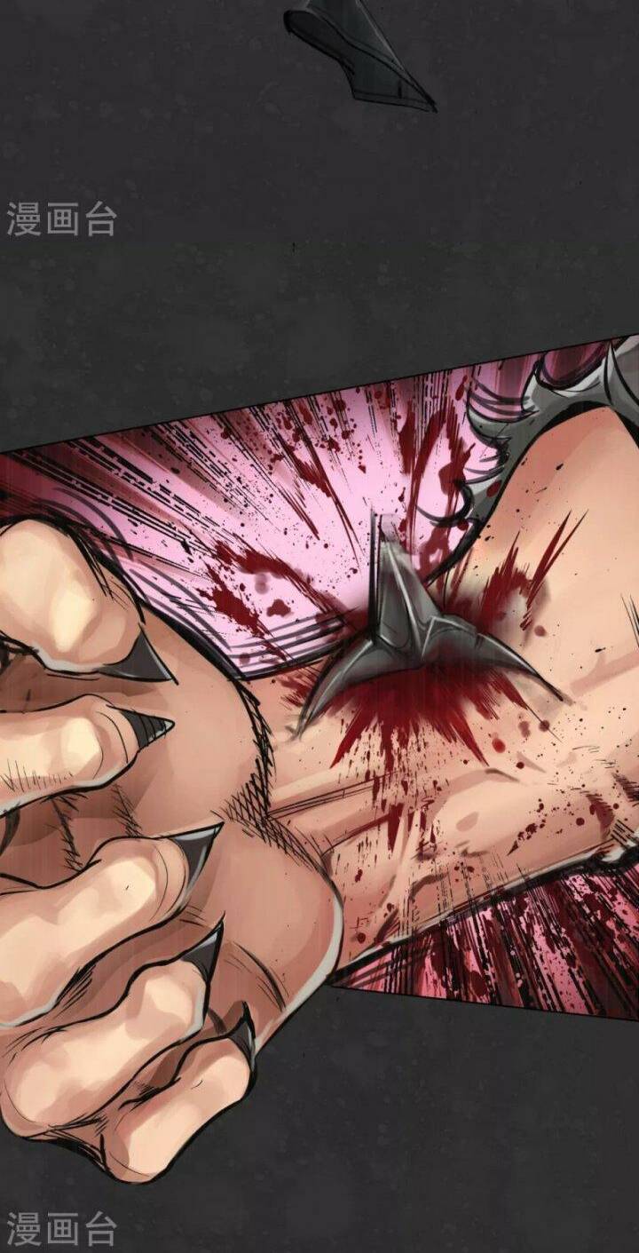 Tàng Phong Hành - Chapter 121 - Page 21