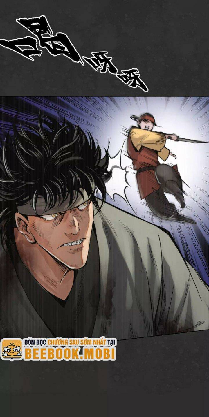 Tàng Phong Hành - Chapter 121 - Page 26