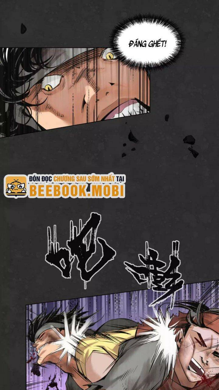 Tàng Phong Hành - Chapter 121 - Page 30