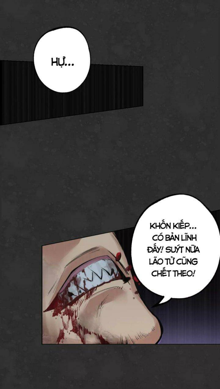 Tàng Phong Hành - Chapter 121 - Page 34