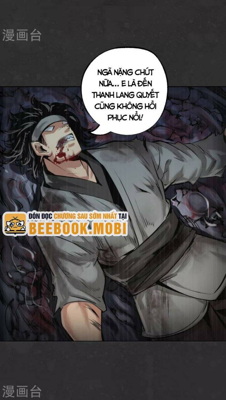 Tàng Phong Hành - Chapter 121 - Page 35