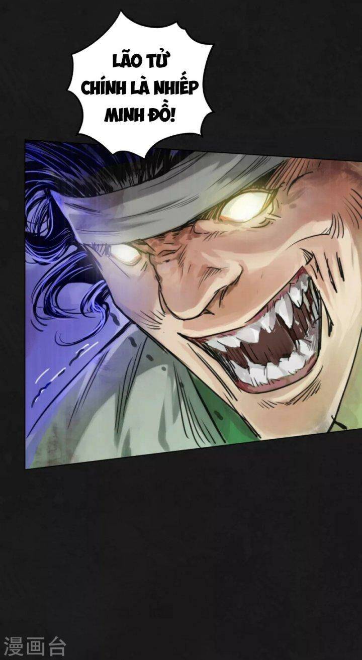 Tàng Phong Hành - Chapter 121 - Page 3