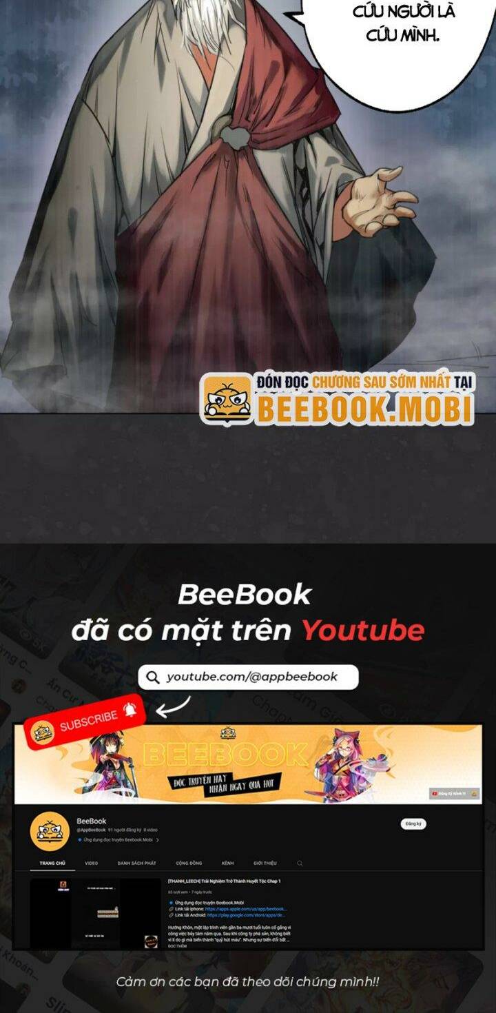 Tàng Phong Hành - Chapter 121 - Page 42