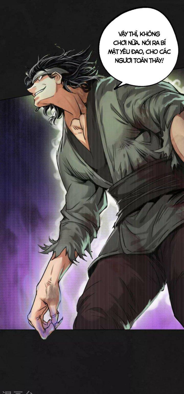 Tàng Phong Hành - Chapter 121 - Page 4