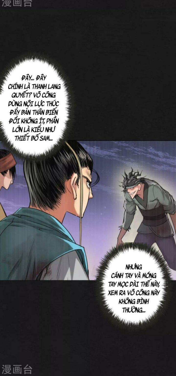 Tàng Phong Hành - Chapter 121 - Page 5