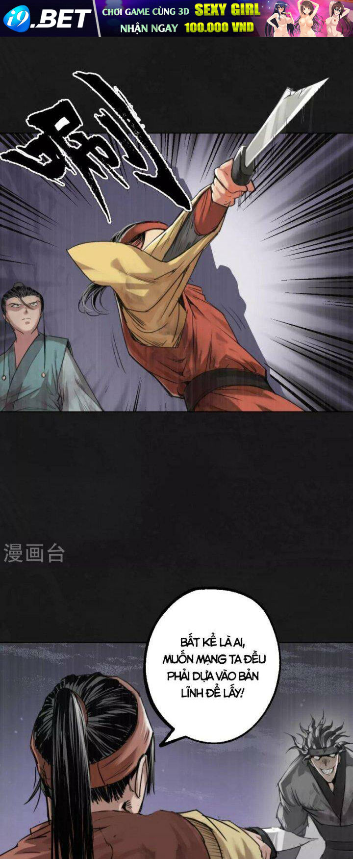 Tàng Phong Hành - Chapter 121 - Page 6