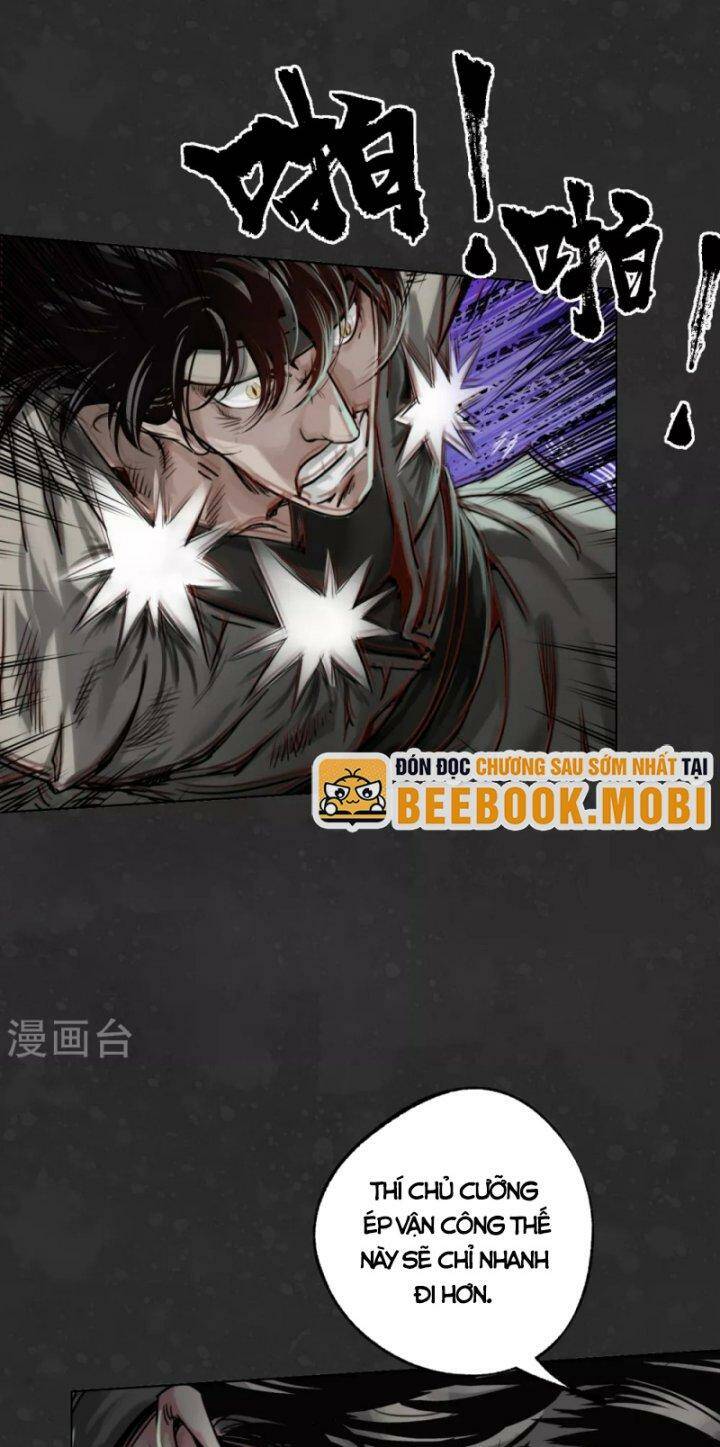 Tàng Phong Hành - Chapter 122 - Page 9