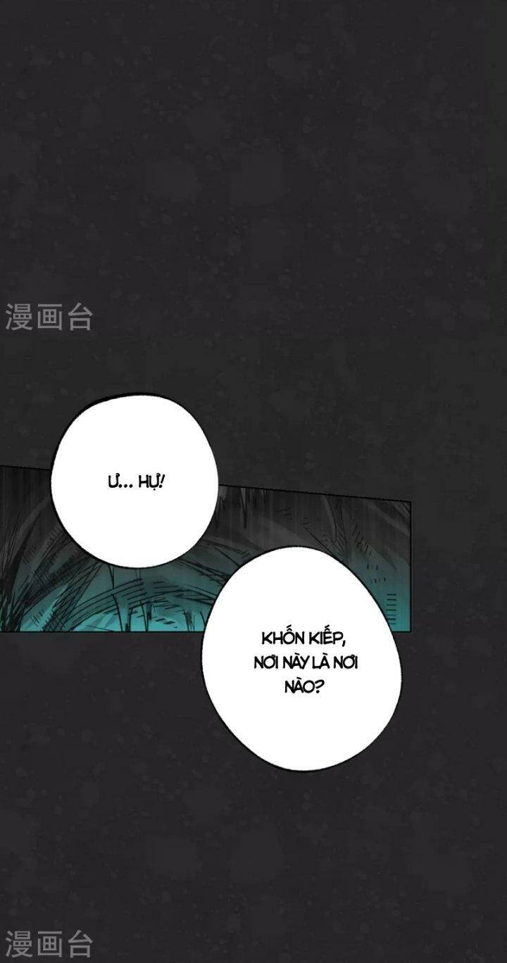 Tàng Phong Hành - Chapter 122 - Page 12