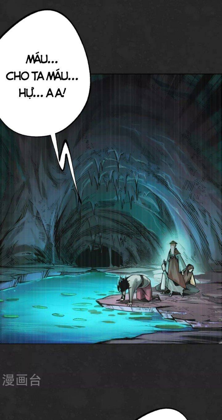 Tàng Phong Hành - Chapter 122 - Page 13