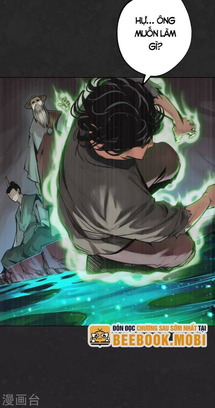 Tàng Phong Hành - Chapter 122 - Page 14