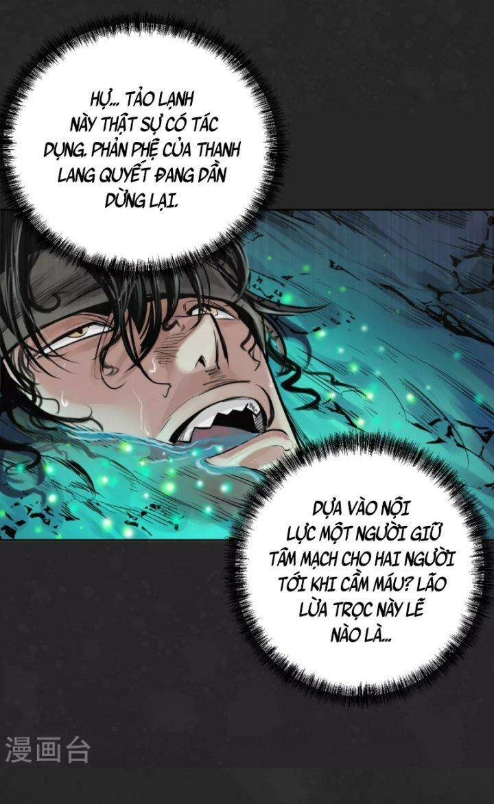 Tàng Phong Hành - Chapter 122 - Page 17