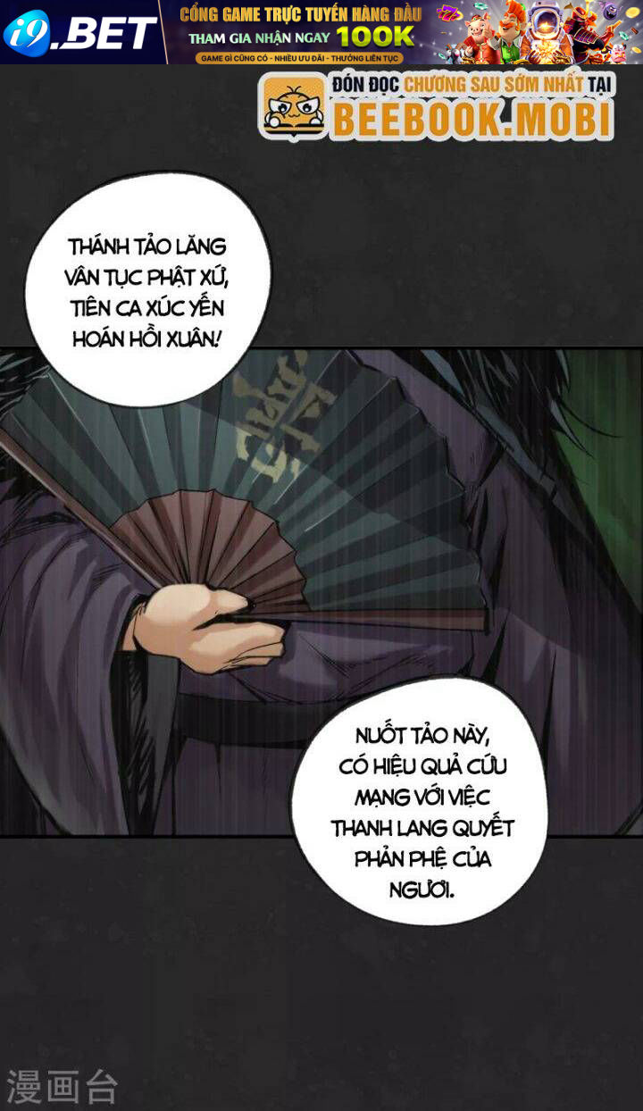 Tàng Phong Hành - Chapter 122 - Page 18