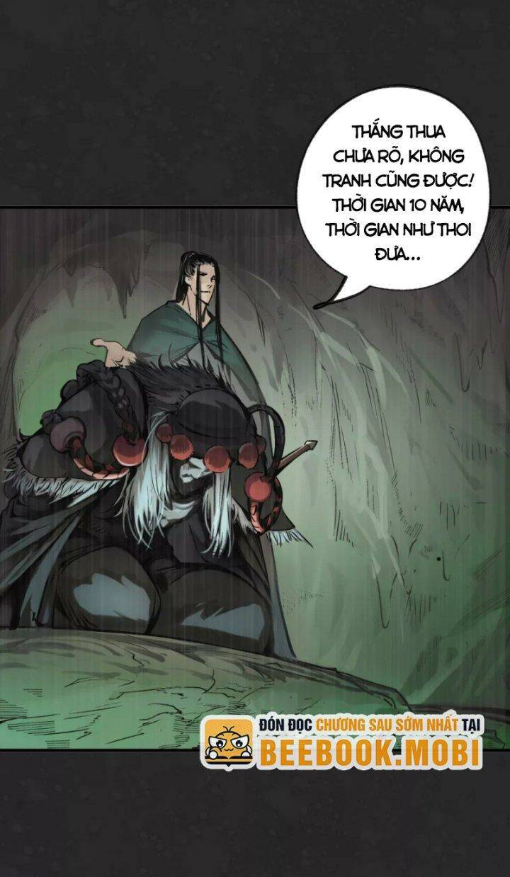 Tàng Phong Hành - Chapter 122 - Page 21