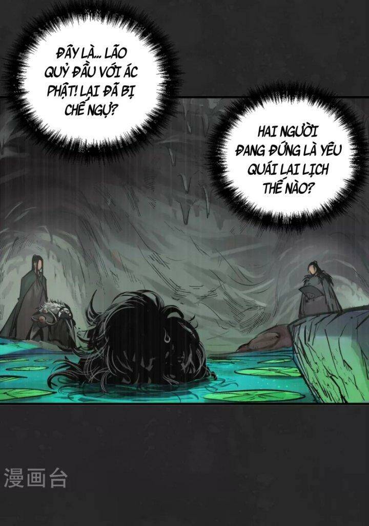 Tàng Phong Hành - Chapter 122 - Page 23