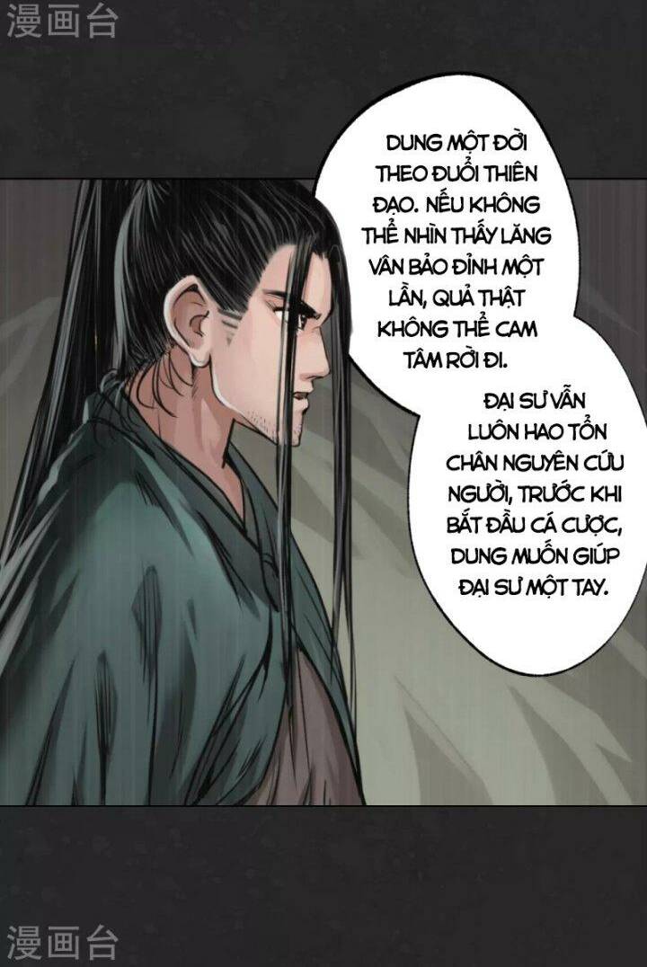 Tàng Phong Hành - Chapter 122 - Page 30