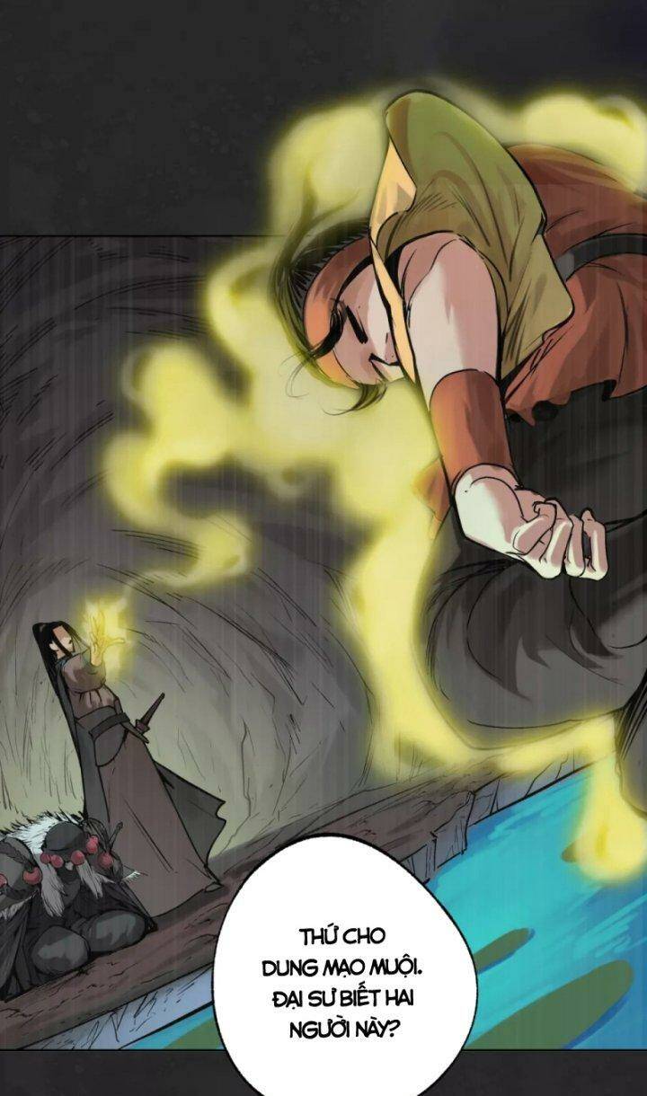 Tàng Phong Hành - Chapter 122 - Page 31