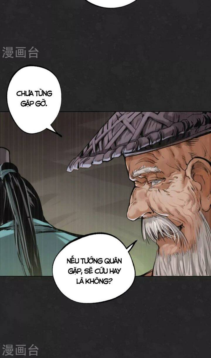 Tàng Phong Hành - Chapter 122 - Page 32