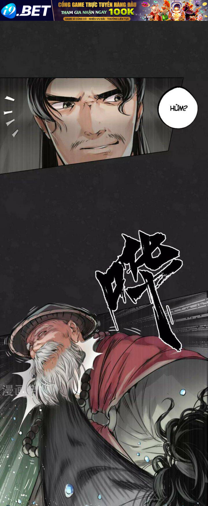 Tàng Phong Hành - Chapter 122 - Page 37