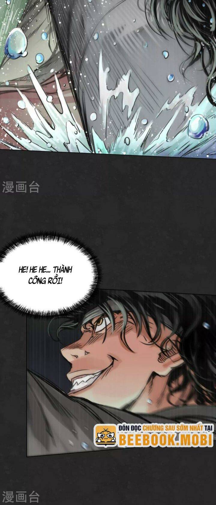 Tàng Phong Hành - Chapter 122 - Page 38