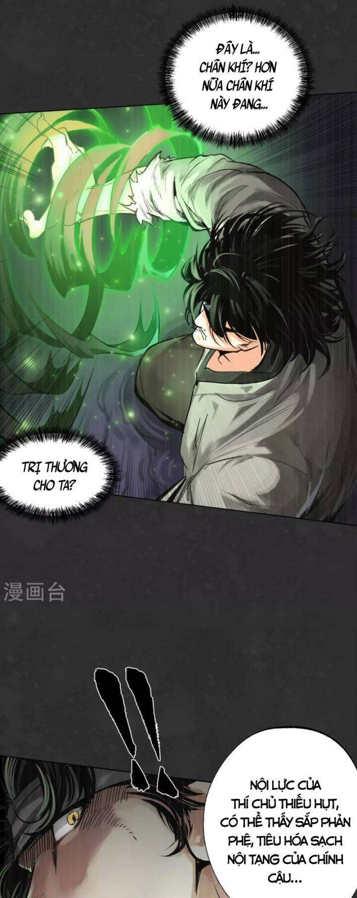 Tàng Phong Hành - Chapter 122 - Page 5