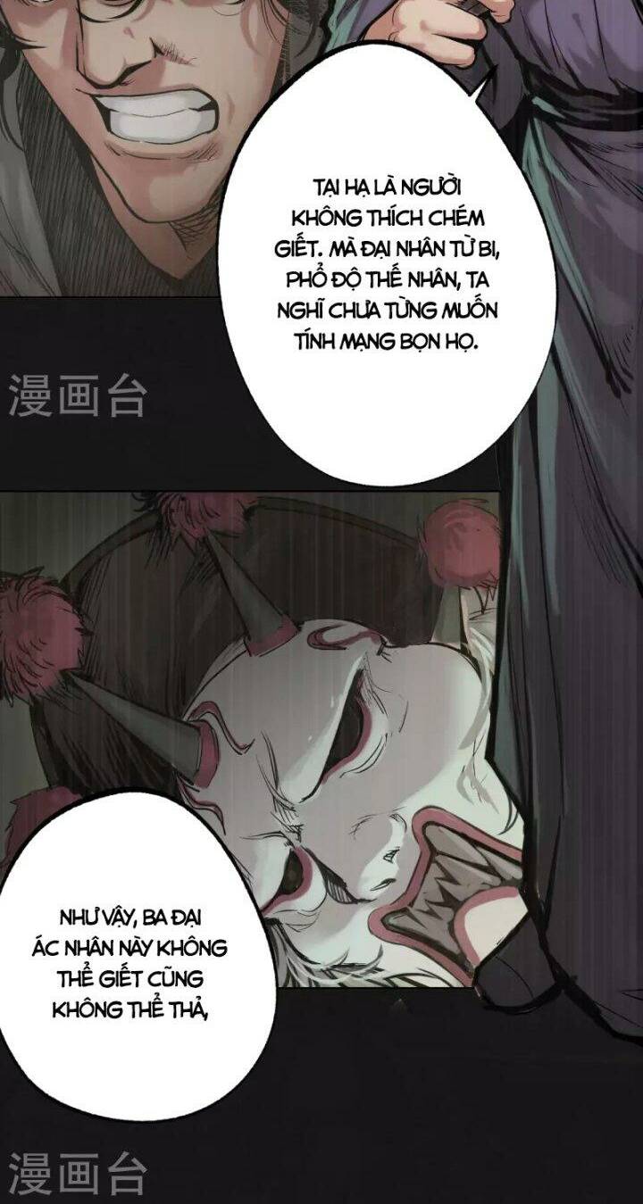 Tàng Phong Hành - Chapter 123 - Page 10