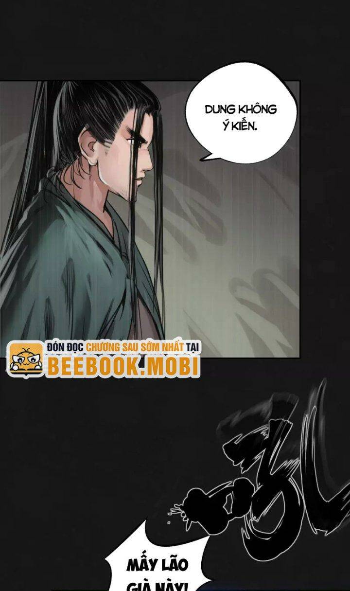 Tàng Phong Hành - Chapter 123 - Page 13