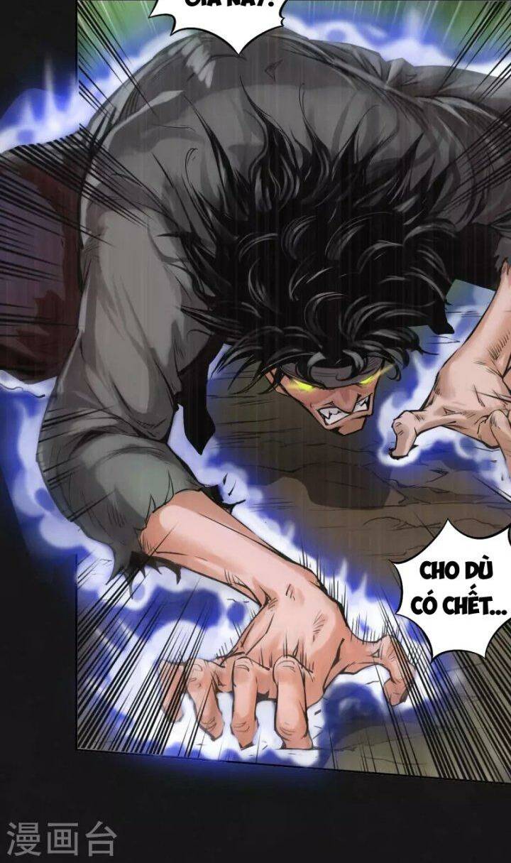 Tàng Phong Hành - Chapter 123 - Page 14