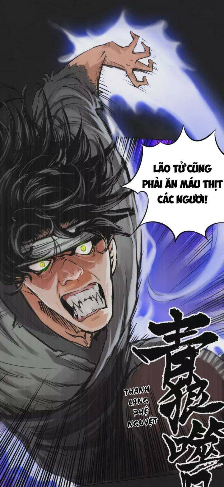 Tàng Phong Hành - Chapter 123 - Page 15