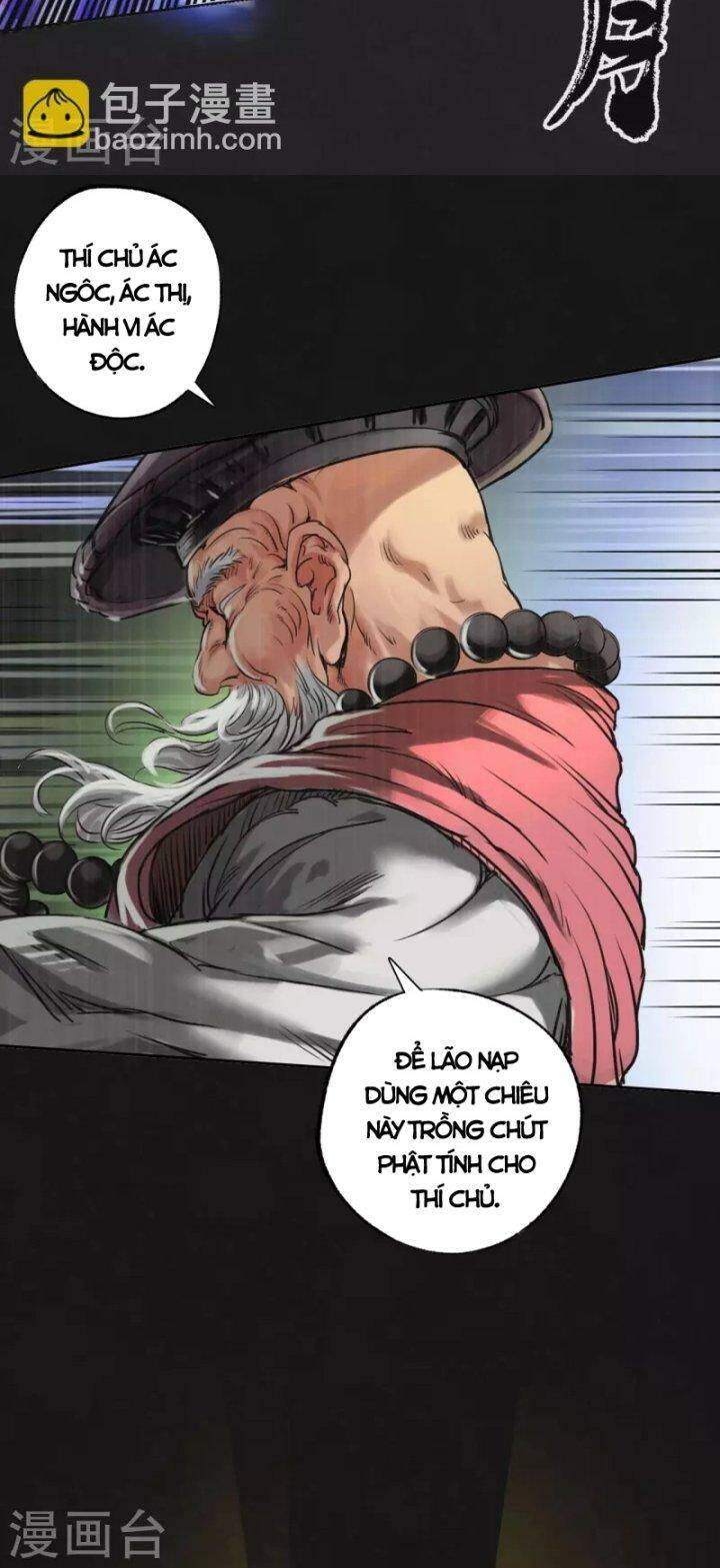 Tàng Phong Hành - Chapter 123 - Page 16